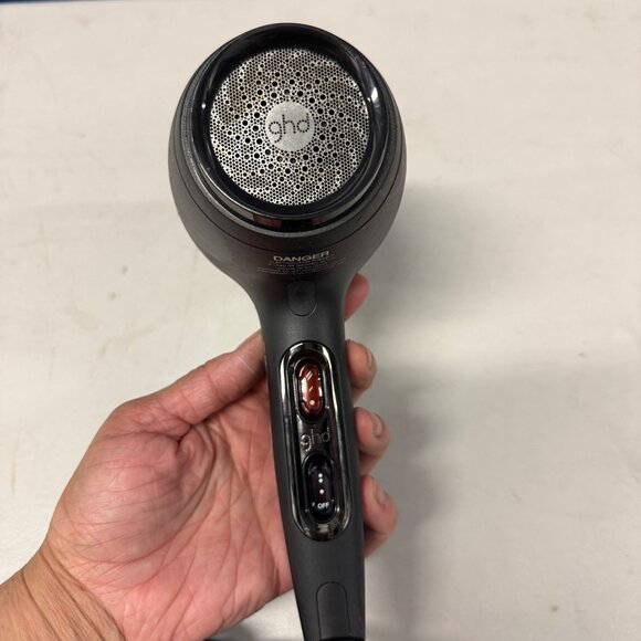 Ghd Air Professional 1600W Hair Dryer With Ionic Technology & Adjustable Setting - Picture 3 of 5